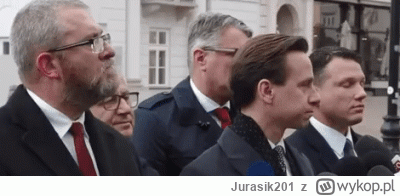 Jurasik201 - #polityka