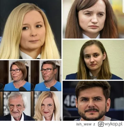 ish_waw - Wiewiórki mówią, że po przegr… wygranych wyborach w PiS idą zmiany na lepsz...