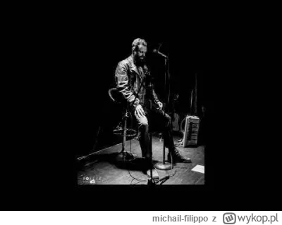 michail-filippo - Eh... A pomyśleć że mogliśmy mieć prezydenta. W miarę prostego Pola...