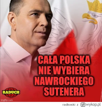 radkoski - #bekazpisu #polityka 😎