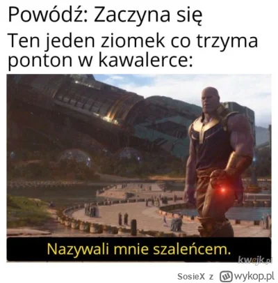 SosieX - #pogoda #powodz