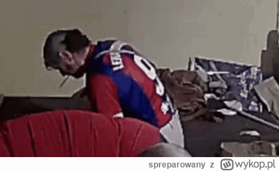 spreparowany - a mokrom masz? #danielmagical #patostreamy