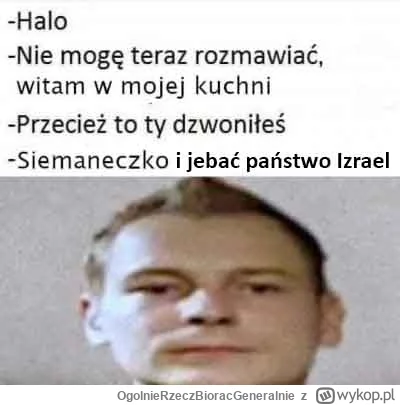 OgolnieRzeczBioracGeneralnie - #eurowizja