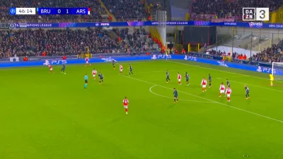 Minieri - Madueke po raz drugi, Club Brugge - Arsenal 0:1
Mirror: https://streamin.m...