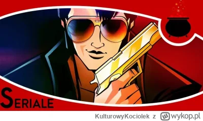 KulturowyKociolek - https://popkulturowykociolek.pl/recenzja-serialu-agent-elvis-1/
O...