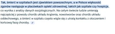 Czerwone_Stringi - @Grajox3: w szpitalu to się umiera a nie zdrowieje