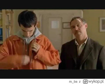 m_ba - 10 minut? Może powtórzyli angielski?