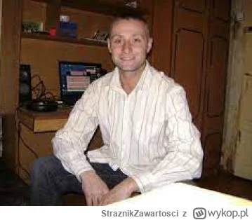 StraznikZawartosci - #kononowicz Najlepszego Ja Rulo z okazji 49 urodzin. Mimo, że ty...