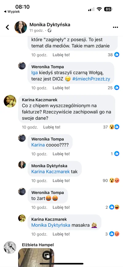 Ka4az - @Ka4az: dodatkowo zachipowali psa na swoje dane.