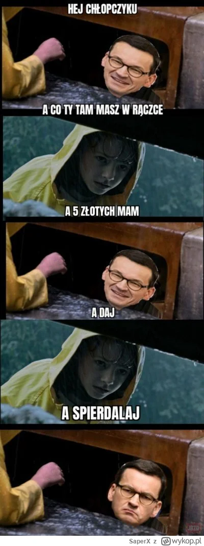 SaperX - #humorobrazkowy