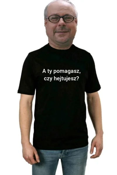 RadosnaKloaka - POmagam, wyjaśniam ( ͡° ͜ʖ ͡°)

#kononowicz