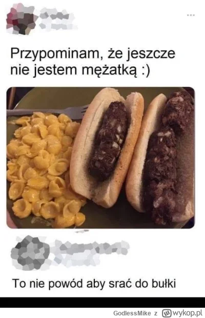 GodlessMike - #heheszki #humorobrazkowy