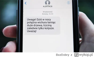 BezDobry - ( ͡º ͜ʖ͡º)
#pogoda #rcb #heheszki #humorobrazkowy #takaprawda