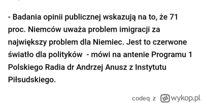 codeq - A "fajnopolacy" od tusska dali zielone światło bojkotując w referendum jedyną...
