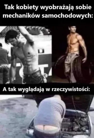 luxkms78 - #mechaniksamochodowy #mechanik