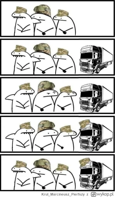 KrulMarcineuszPierfszy - @KrulMarcineuszPierfszy: