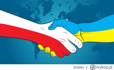 Bobito - #ukraina  #wojna #rosja

Fakty a nie legendy. 

Ukraina wyświadcza Polsce og...