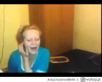 AntyUszatronMelin - @profus akat doszanowanie tego typu benc!
https://youtu.be/YHPK...