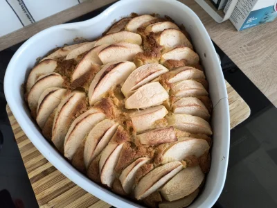 moll - Gotowe! Pachnie 乁(♥ ʖ̯♥)ㄏ

#kuchniamoll #gotujzwykopem #jedzenie