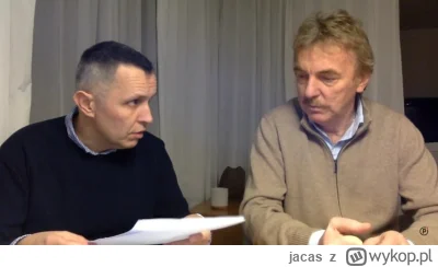 jacas - @Trampul: melduję wykonanie zadania, Zbyszku. Mówiłem wedle instrukcji: Bonie...