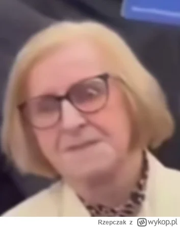 Rzepczak - @mmenelica kiedy snus wejdzie za mocno