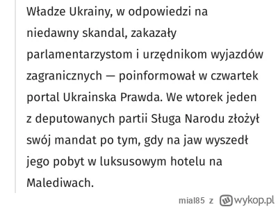 mial85 - W Polsce by jeszcze podwyżkę dostał i wyższe stanowisko

#wojna #rosja #ukra...