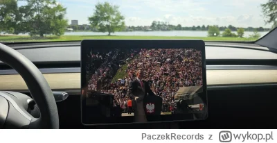 PaczekRecords - #defilada pamiętaj żeby dzień święty święcić