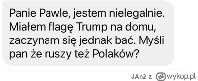 JAn2 - Na pierwszy tydzień prezydentury Trump zapowiedział masowe deportacje nielegal...