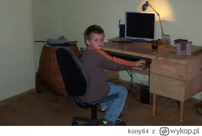 kony84 - (✌ ﾟ ∀ ﾟ)☞