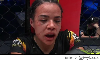 ludi91 - #famemma 
Oglądam wczorajszy program Clout. 
1. Mam zasady i charakter
2. Na...