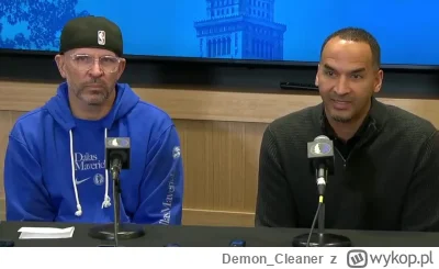 Demon_Cleaner - Prawilnie przypominam, że Nico Harrison to yebany Osama Bin Laden
#nb...