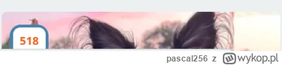 pascal256 - #mangowpis #glupiewykopowezabawy #catgirl
Jest czelendż. Dorysuj pozostał...