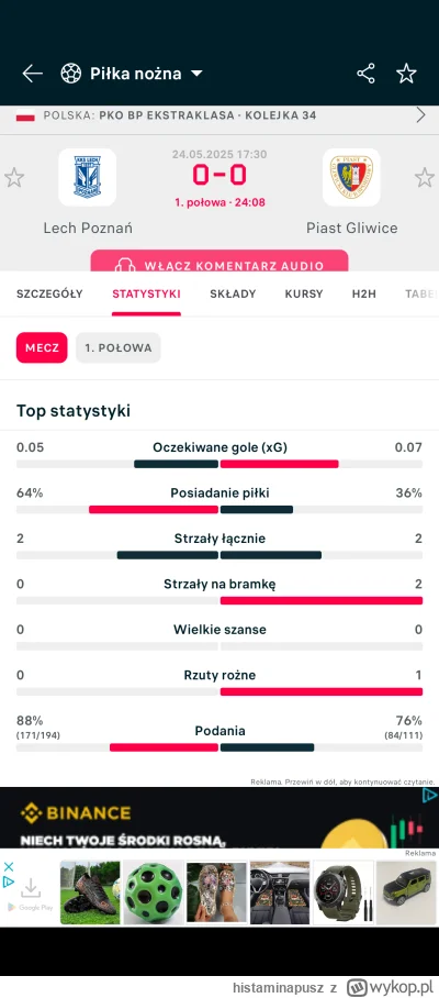 histaminapusz - @maateusz123: XD