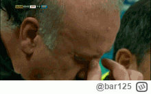 bar125 - Akcjonariusz AMD sprawdzający cenę akcji kolejny dzień 
#gielda #amd