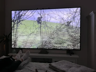 straszny_cham - @zimowyporanek: czekaj bo oglądam kompanie braci trzeci raz xD