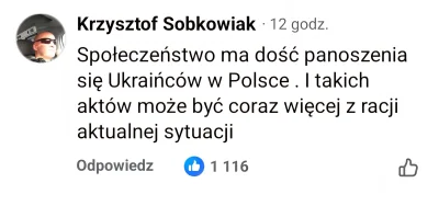 potezny_polak - #polskieonuce 

Krzysztof Sobkowiak - Poznań

Komentarz pod artykułem...