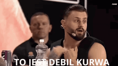 alljanuszx - @Potifara jaka odklejka XD