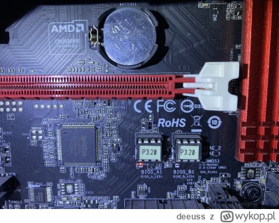 deeuss - Podczas użytkowania kompa wyskoczył komunikat o problemie z urządzeniem i sm...