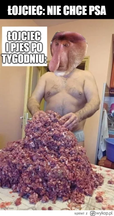 spinel - @synadama czasami bywa inaczej