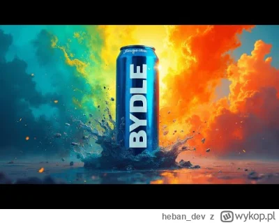 heban_dev - Trochę bezbecji w piąteczek nie zaszkodzi...
#ai #aiart #heheszki #napoj...