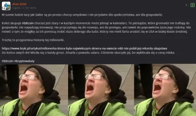 Dantte - #bitcoin #kryptowaluty

Saylor prosze nieeeeeeeeeeeeeeeeeeeeeeeeeee xd