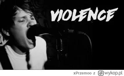 xPrzemoo - blink-182 - Violence
Album: blink-182
Rok wydania: 2003

Dziś 20 urodziny ...