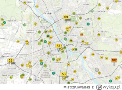 MistrzKowalski - @ChlopoRobotnik2137: ja nie narzekam.