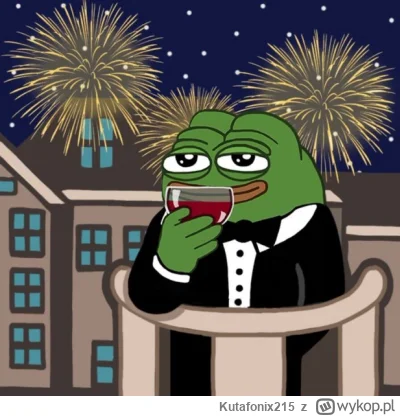 Kutafonix215 - Juz niedlugo zaczynamy 7 rok spadkow! Jakies plany koliedzy?
#nierucho...