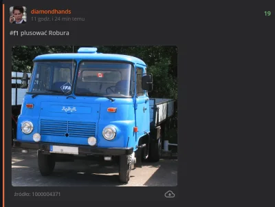 diamondhands - #f1 dzisiaj dopiero dostrzegłem flagę kanady na tylnej szybie (ʘ‿ʘ)