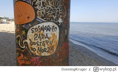 D.....r - W kolejce zaraz za Czechami ( ͡º ͜ʖ͡º)


#heheszki #morze #miedzyzdroje