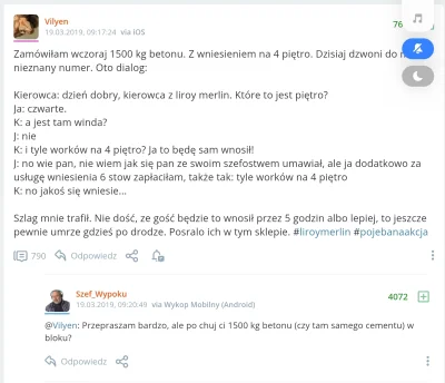 revente - @Tyfus: 
Ech wszędzie ta inflacja xD