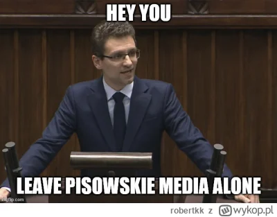 robertkk - #sejm #konfederacja #bekazkonfederacji #polityka