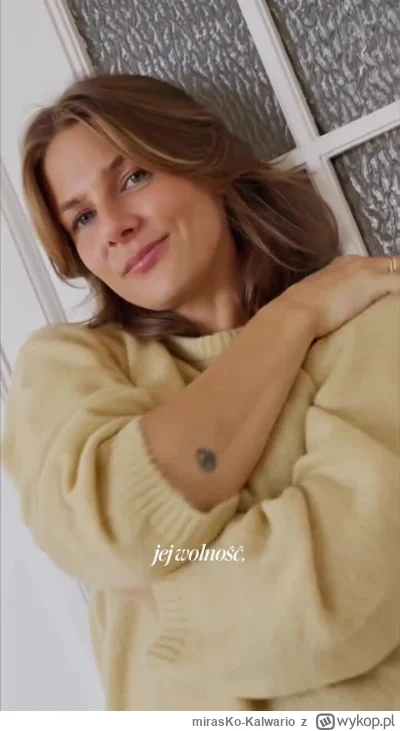 mirasKo-Kalwario - To jest proszę państwa #ladnapani z dobrym #tyleczki tym powinni s...