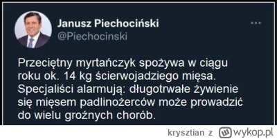 krysztian - #gothic #humorobrazkowy